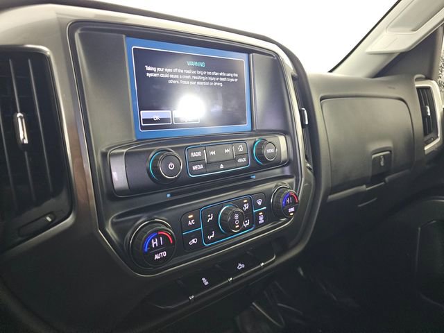 Used 2018 Chevrolet Silverado 1500 LT w/ All Star Edition image 31