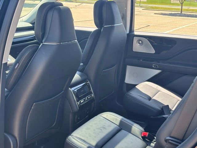 New 2026 Lincoln Aviator Reserve AWD/4WD image 27