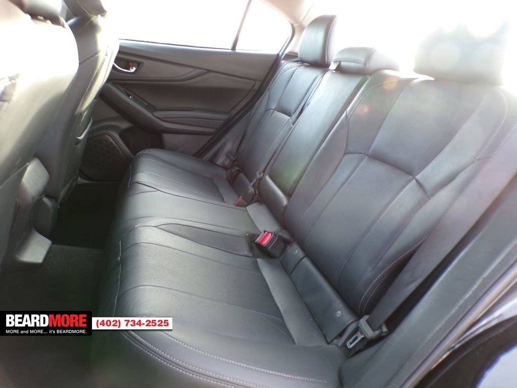 Used 2020 Subaru Impreza 2.0i Limited image 22