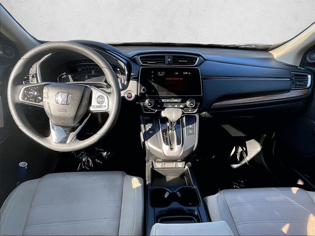 Used 2022 Honda CR-V EX image 15