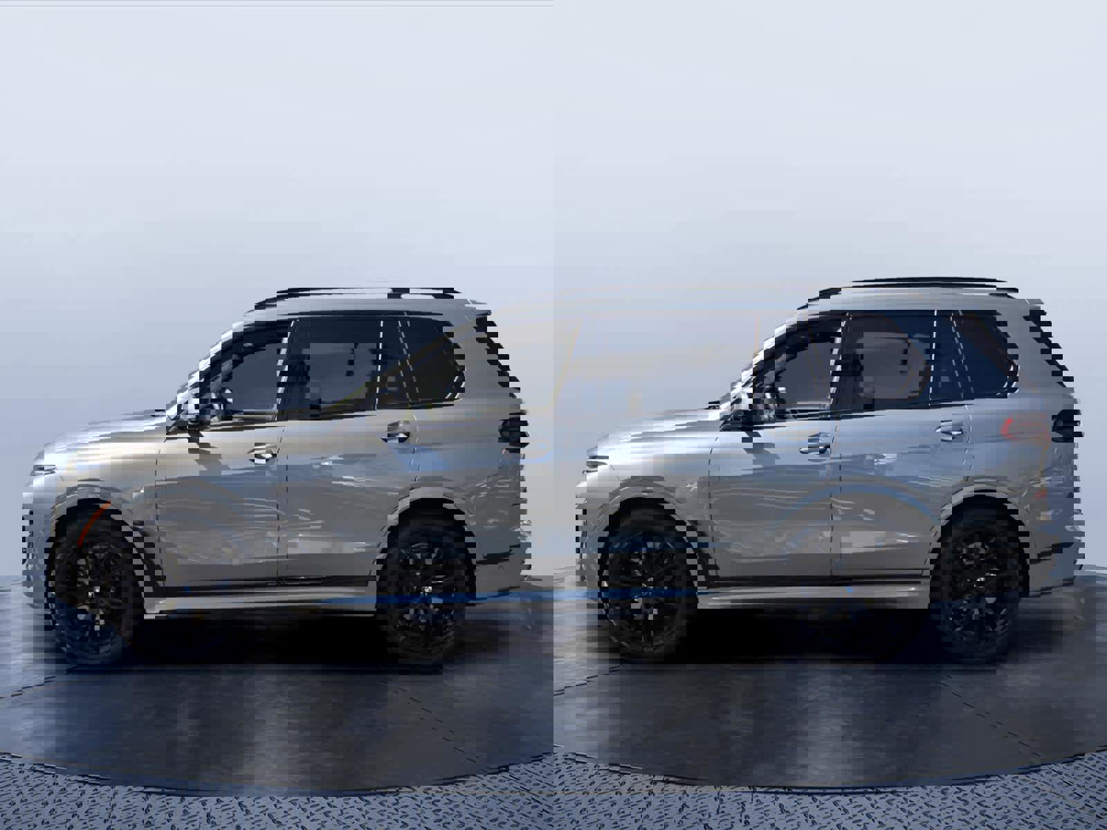 Certified 2026 BMW X7 xDrive40i image 3