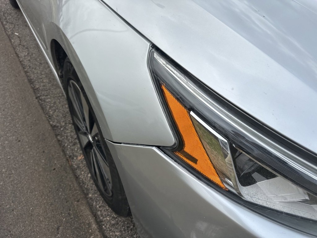 Used 2019 Nissan Altima 2.5 SL image 17