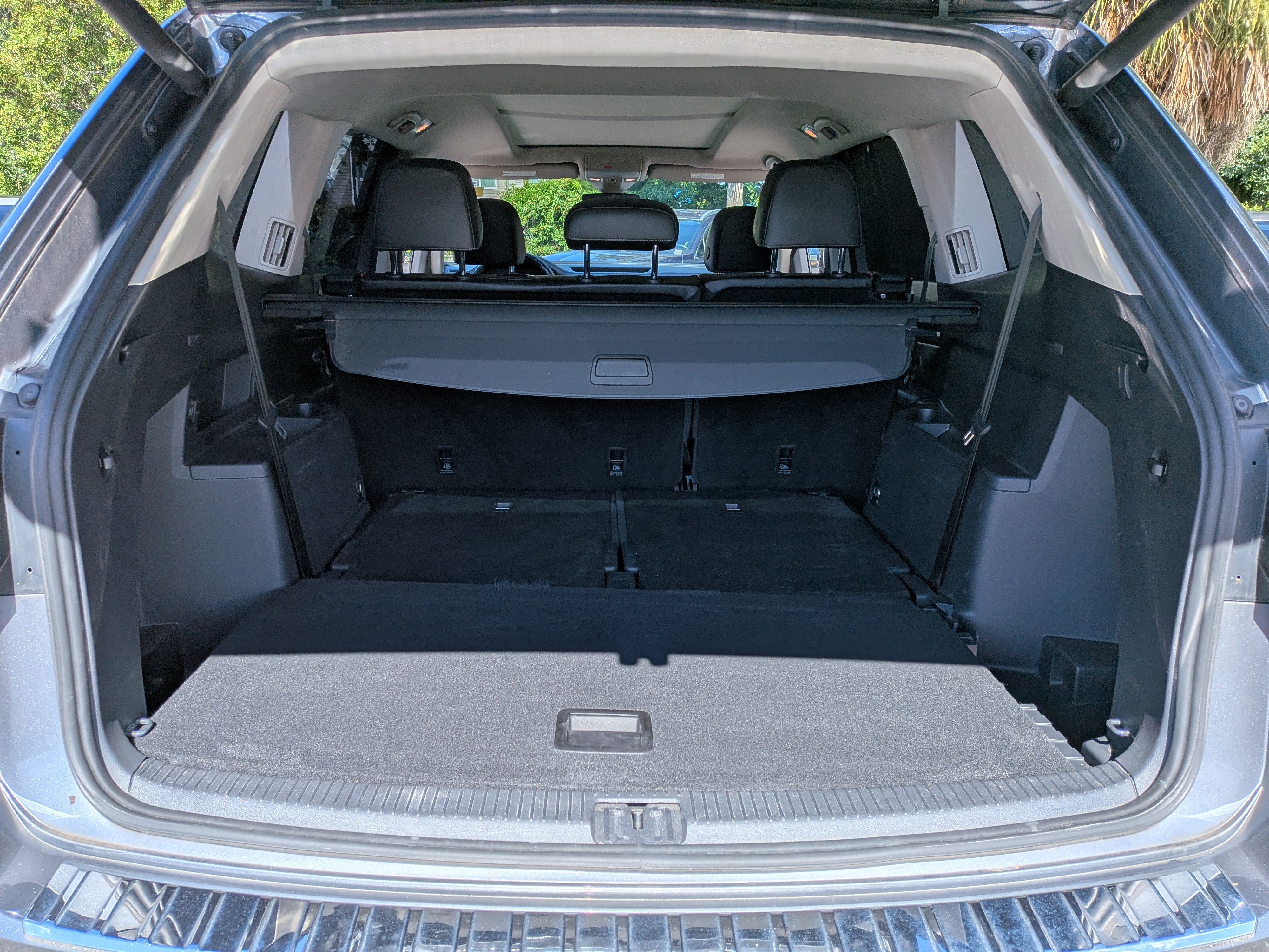 Used 2019 Volkswagen Atlas SEL FWD image 13