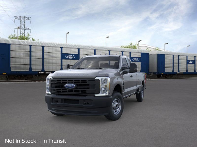 New 2026 Ford F250 XL image 20