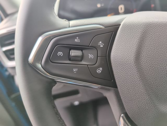 New 2026 Chevrolet TrailBlazer LT w/ Convenience Package AWD/4WD image 18