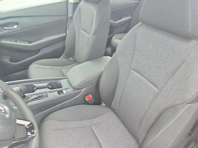 New 2026 Honda Accord LX image 14