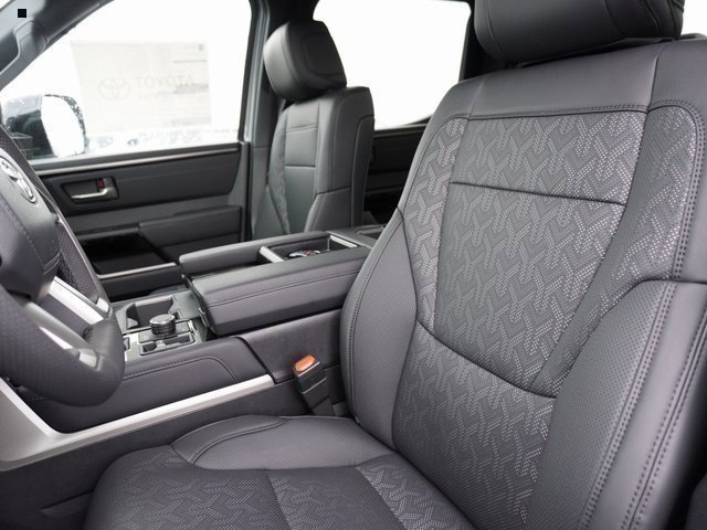 New 2025 Toyota Tundra Limited image 25