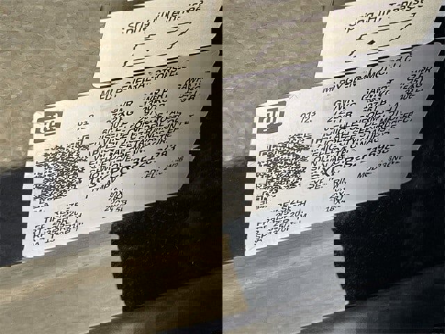 Used 2023 Cadillac XT6 Premium Luxury w/ Technology Package image 34