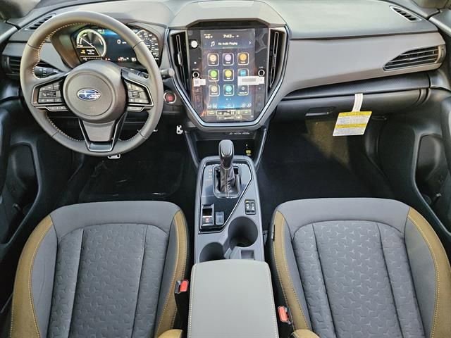New 2026 Subaru Crosstrek 2.5i Sport image 19