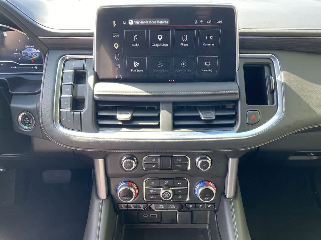 Used 2023 GMC Yukon SLT w/ SLT Premium Package AWD/4WD image 22