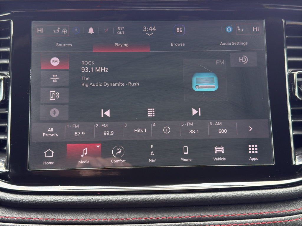 Used 2026 Dodge Durango GT AWD/4WD image 22