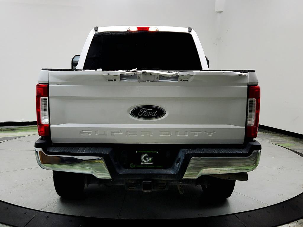 Used 2019 Ford F250 XLT w/ Snow Plow Prep Package AWD/4WD image 6