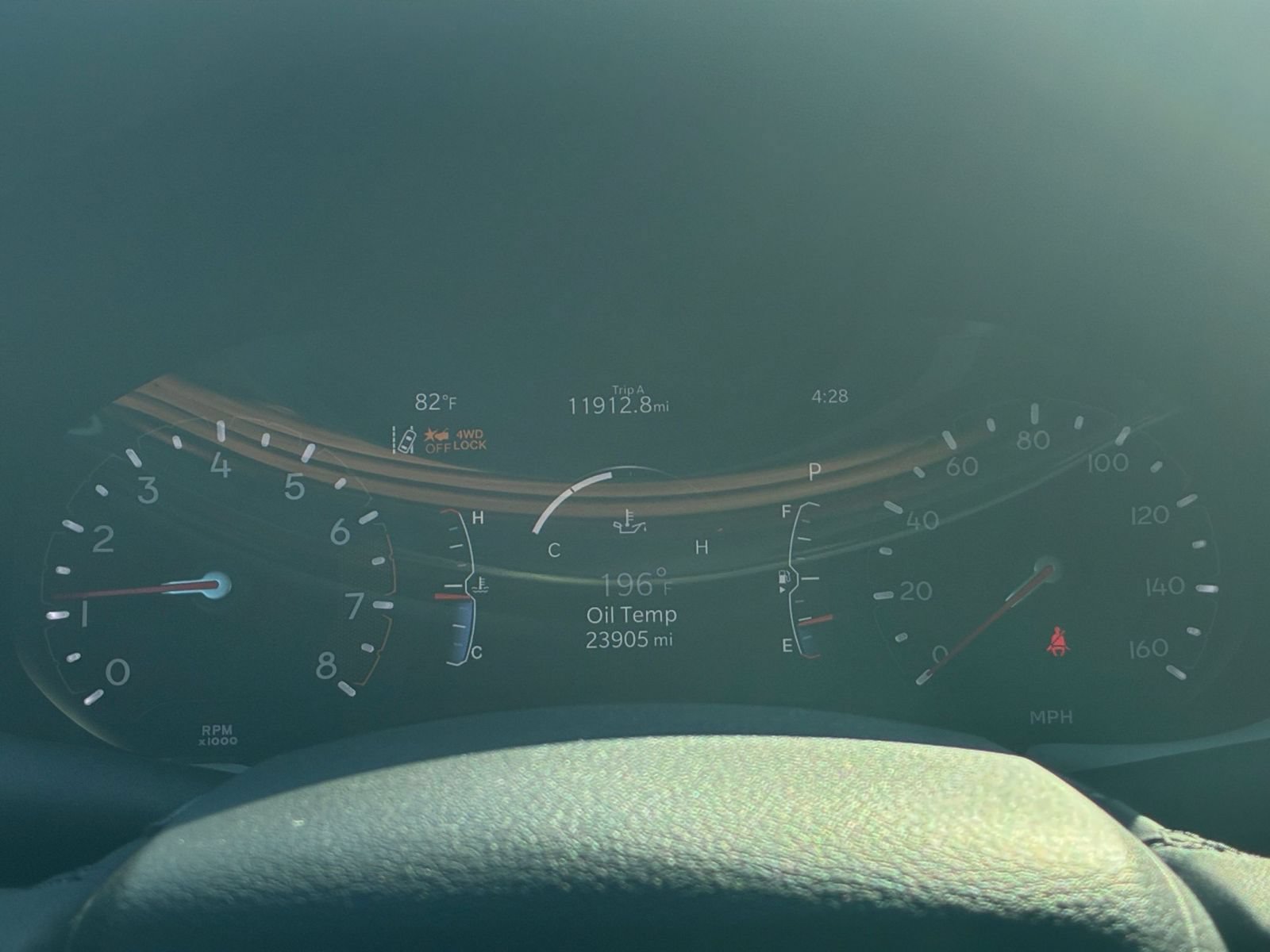 Used 2025 Jeep Compass Limited AWD/4WD image 34