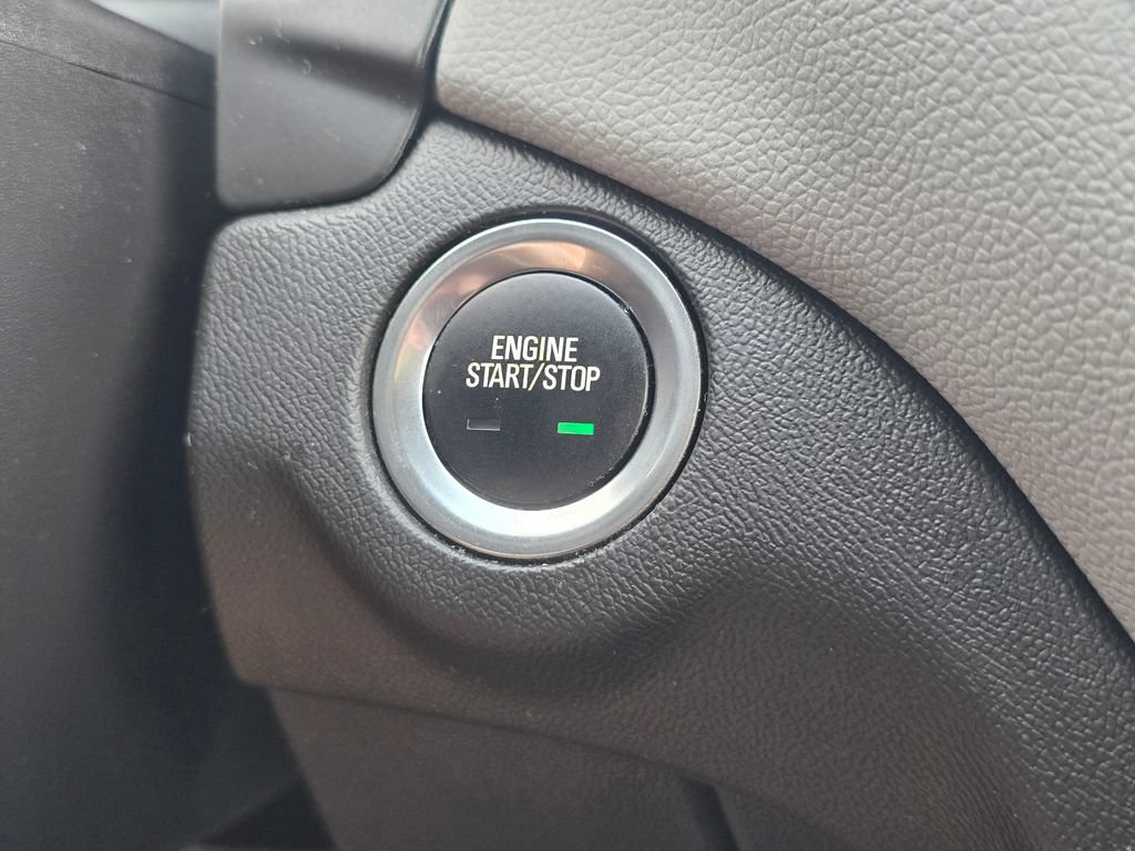 Used 2024 Chevrolet Equinox LS w/ LS Convenience Package FWD image 27