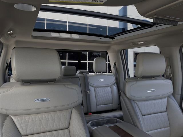 New 2026 Ford F350 Platinum w/ Platinum Plus Package image 26