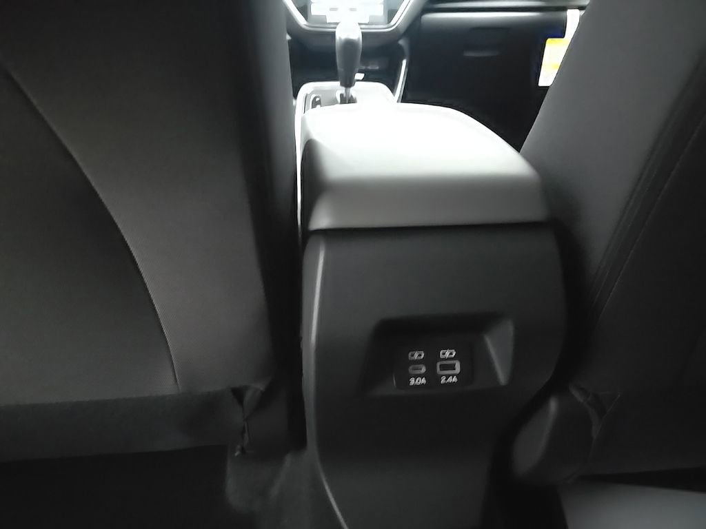 New 2026 Subaru Crosstrek 2.0i Premium AWD/4WD image 14