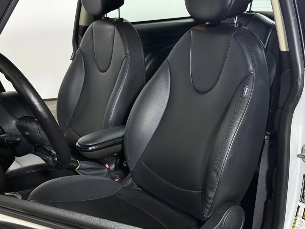 Used 2012 MINI Cooper Hardtop FWD image 15