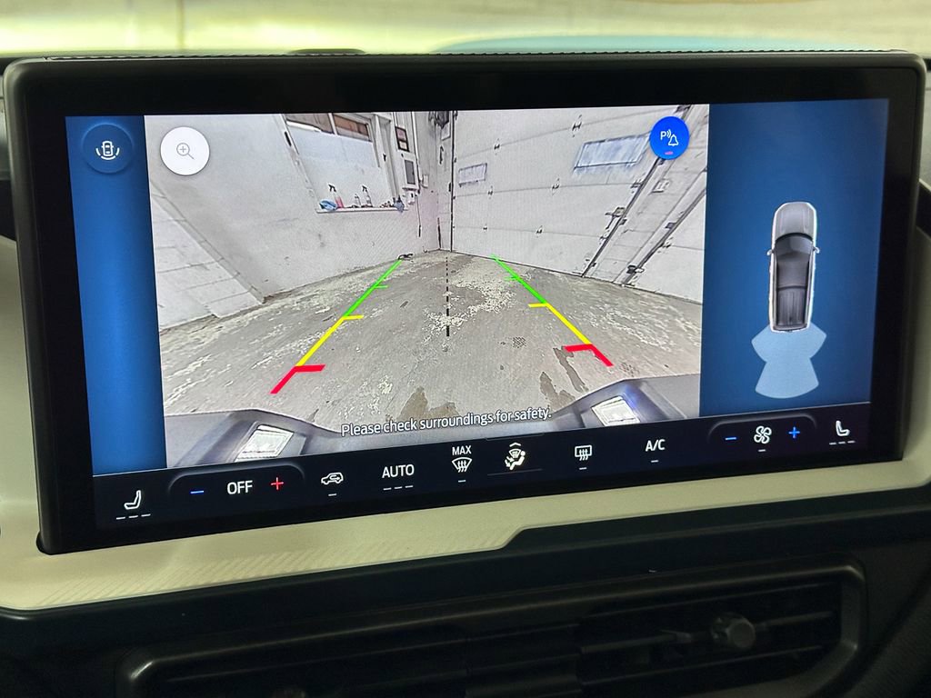 New 2026 Ford Bronco Sport Heritage w/ Convenience Package image 41