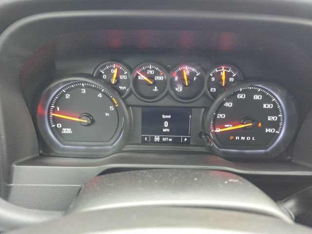 New 2026 Chevrolet Silverado 2500 W/T w/ WT Convenience Package AWD/4WD image 15