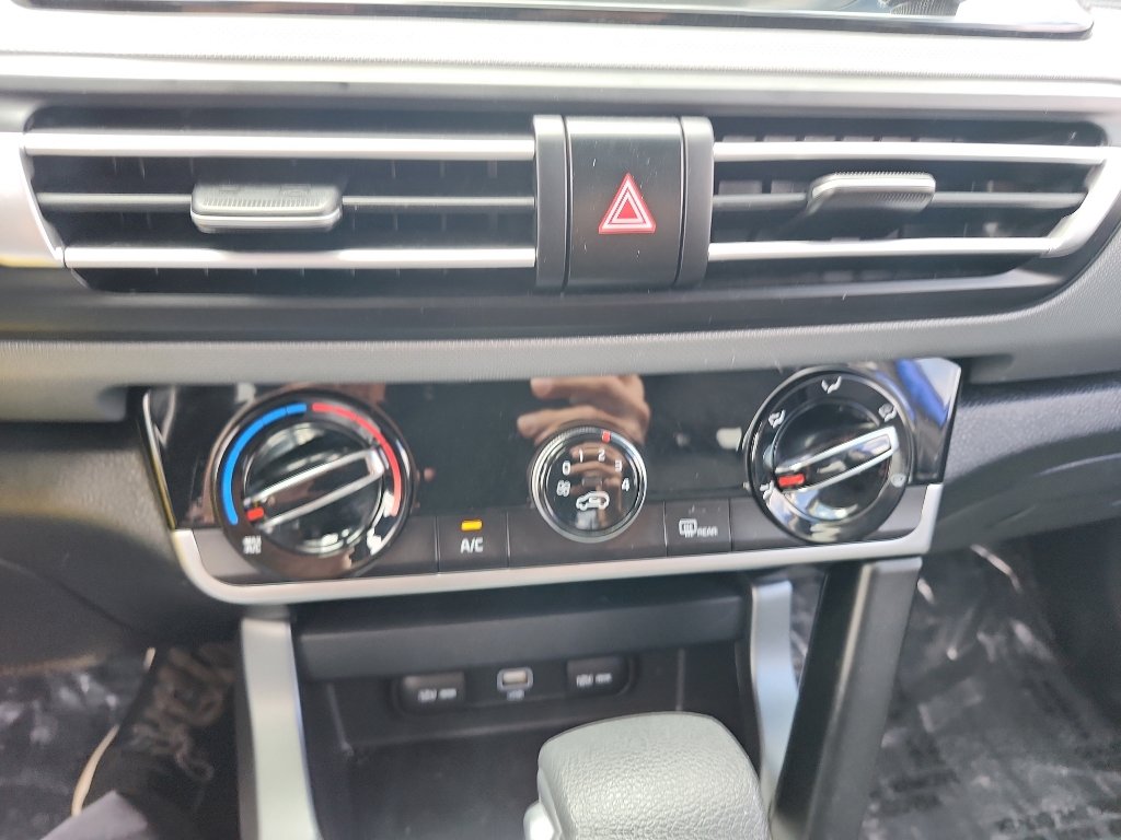 Used 2021 Kia Seltos LX AWD/4WD image 23
