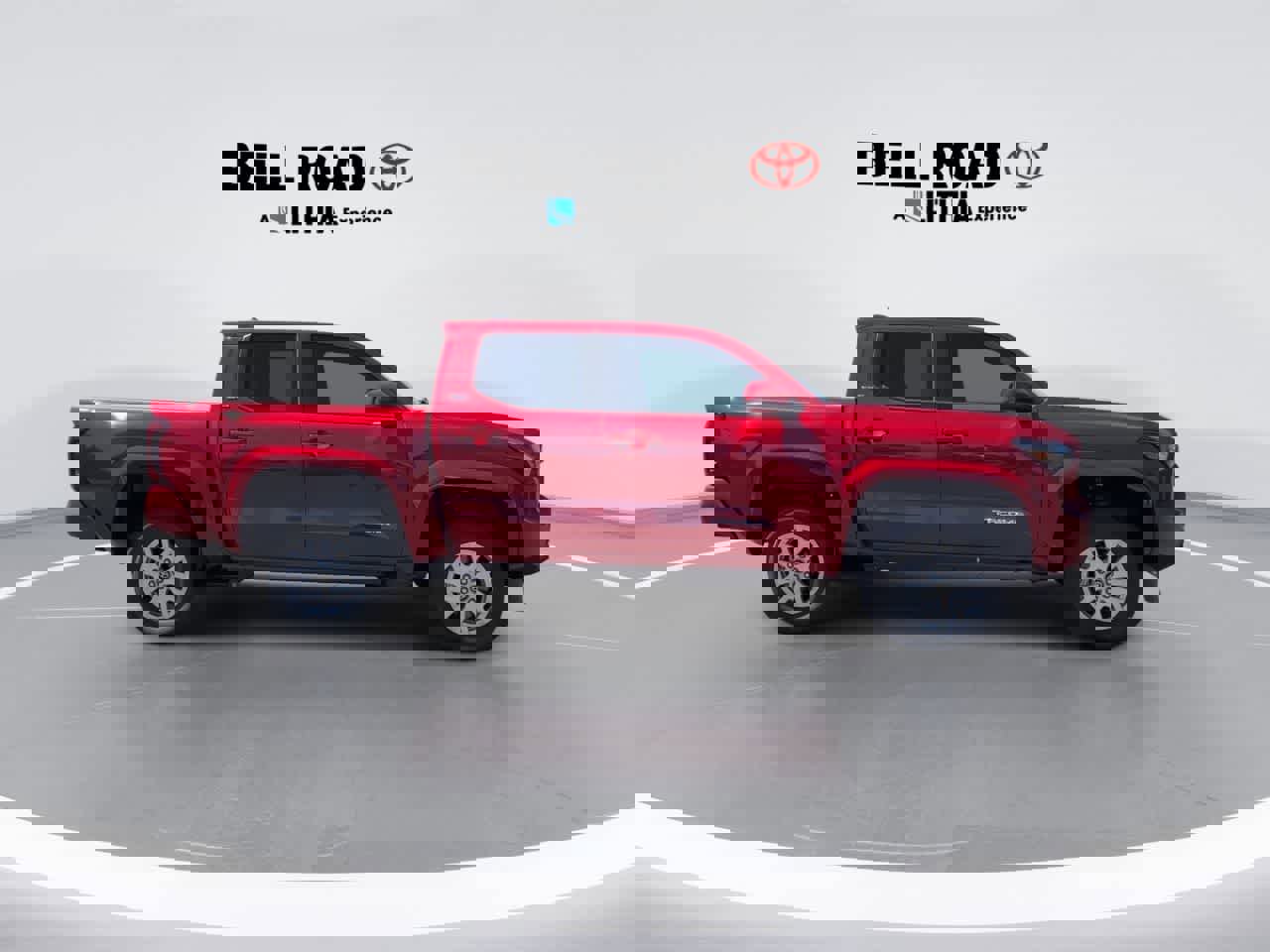 New 2025 Toyota Tacoma SR5 image 9