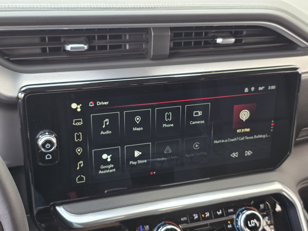 Used 2023 GMC Sierra 1500 Denali w/ Denali Reserve Package AWD/4WD image 14