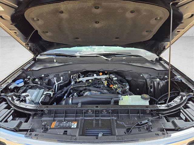 New 2026 Ford Explorer Active w/ Active Comfort Package image 17