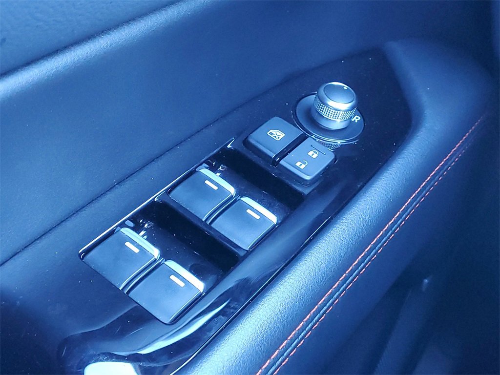 Used 2025 MAZDA CX-5 Carbon Edition image 17