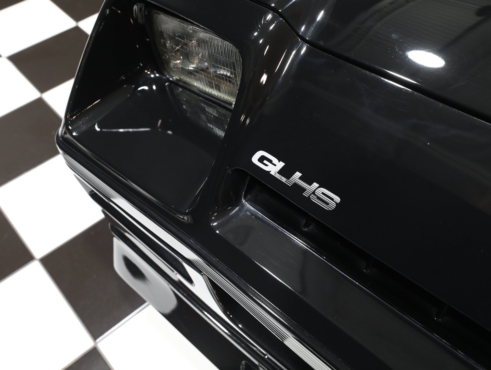 Used 1987 Dodge Charger Shelby FWD image 13