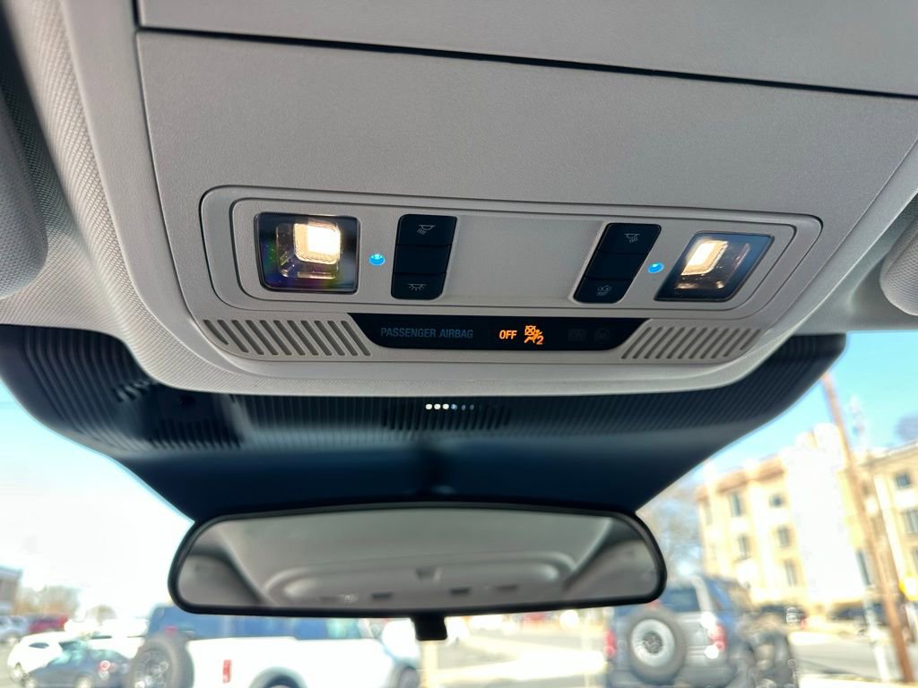 New 2026 Ford Explorer Active w/ Active Comfort Package image 36