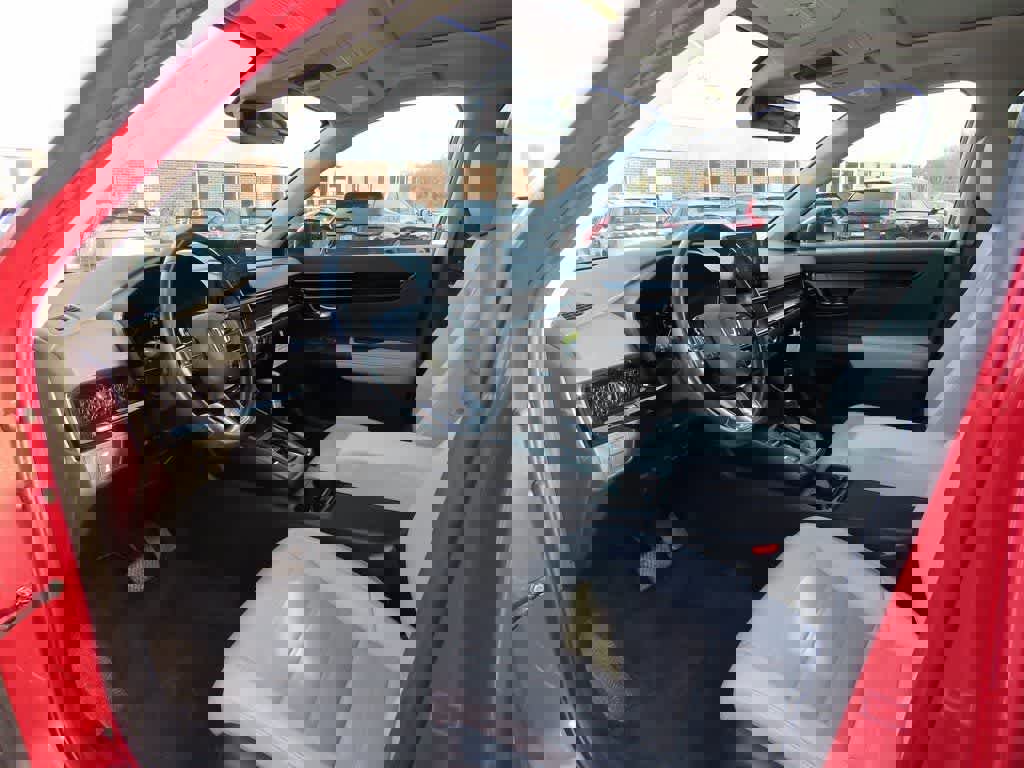 Certified 2024 Honda CR-V EX-L image 2