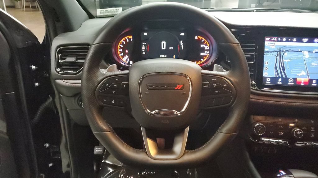Used 2026 Dodge Durango GT AWD/4WD image 30