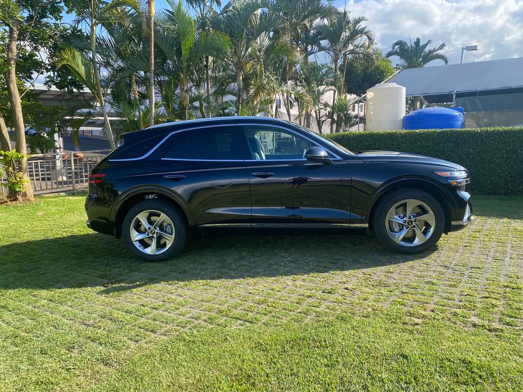 New 2026 Genesis GV70 2.5T AWD/4WD image 26