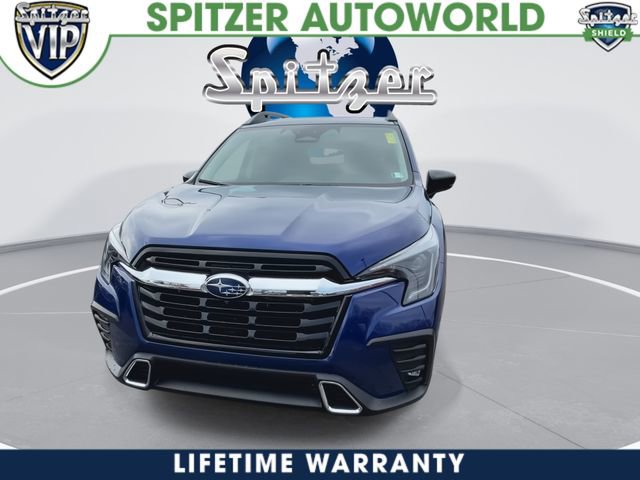 New 2026 Subaru Ascent Touring image 3