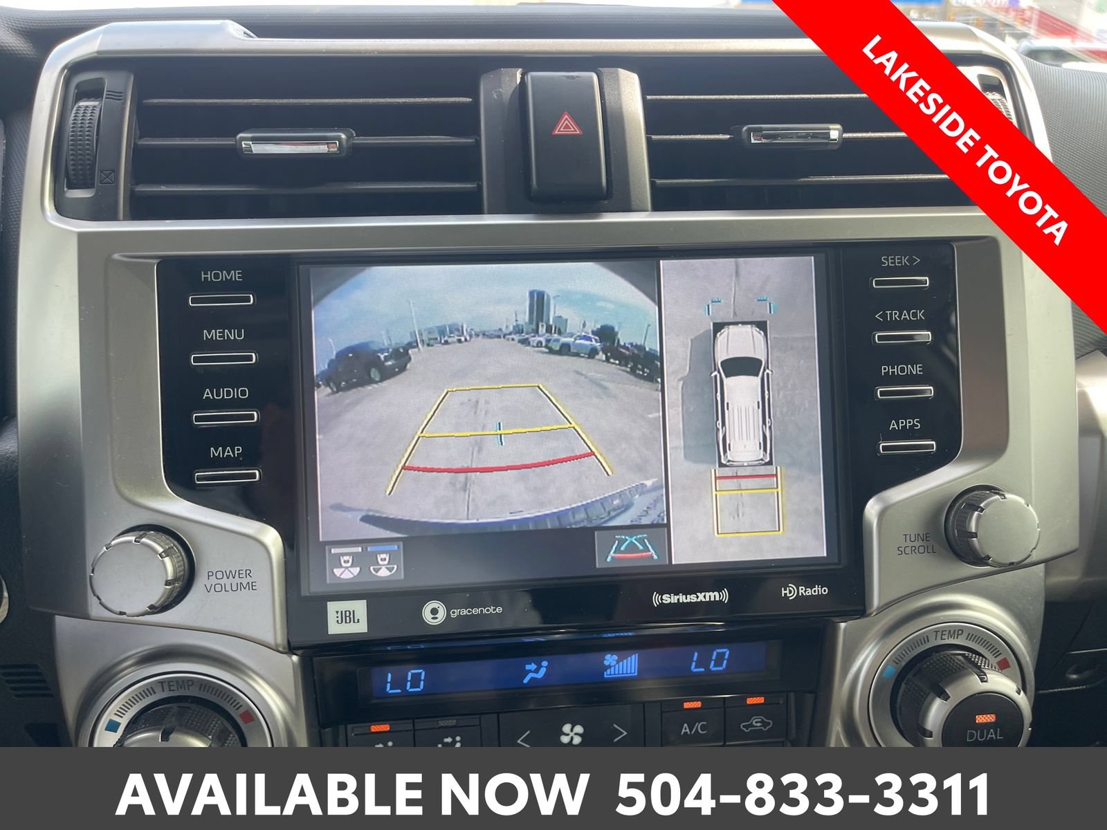 Certified 2022 Toyota 4Runner Limited RWD image 36