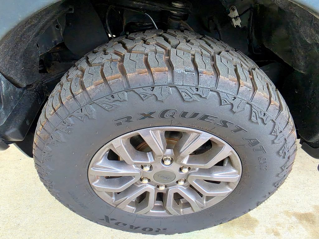 Used 2021 Ford Ranger XLT w/ Equipment Group 301A Mid AWD/4WD image 15