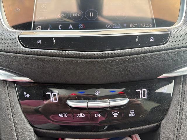 Used 2024 Cadillac XT5 Premium Luxury w/ Technology Package image 21