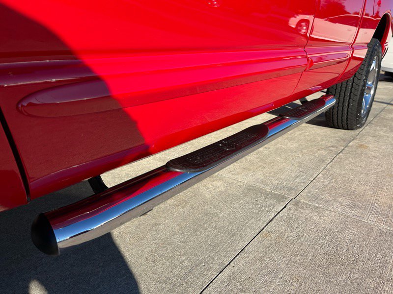 Used 2007 Dodge Ram 1500 Truck SLT w/ Quad Cab Big Horn Value Group image 21