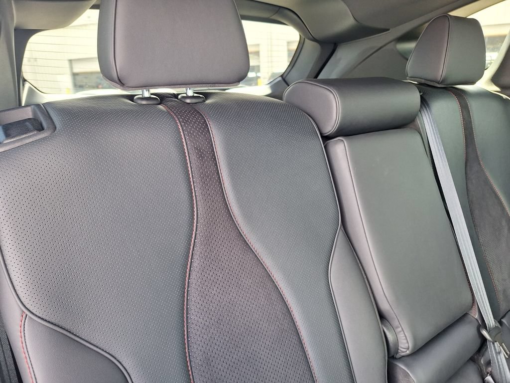 Certified 2023 Acura RDX w/ Advance Package FWD image 23