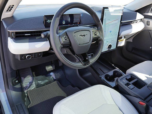 New 2026 Ford Mustang Mach-E Premium AWD/4WD image 11