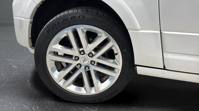 Used 2016 Ford Expedition King Ranch AWD/4WD image 42