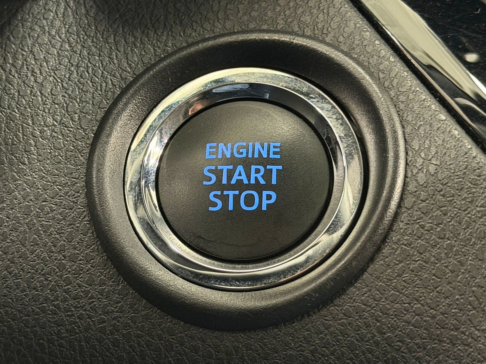 Used 2021 Toyota C-HR Nightshade FWD image 14