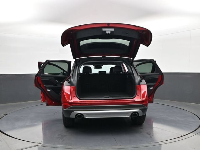 Used 2022 Lincoln Corsair FWD image 32
