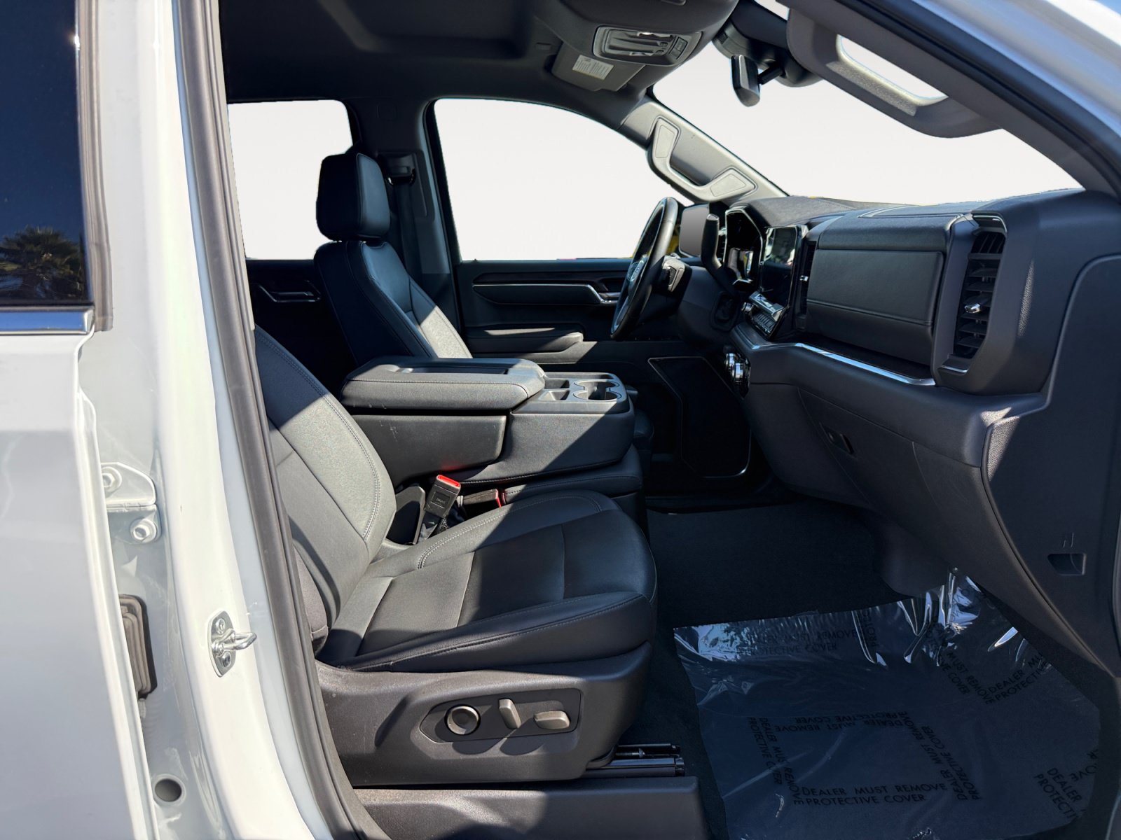 Used 2025 GMC Sierra 1500 SLT RWD image 19