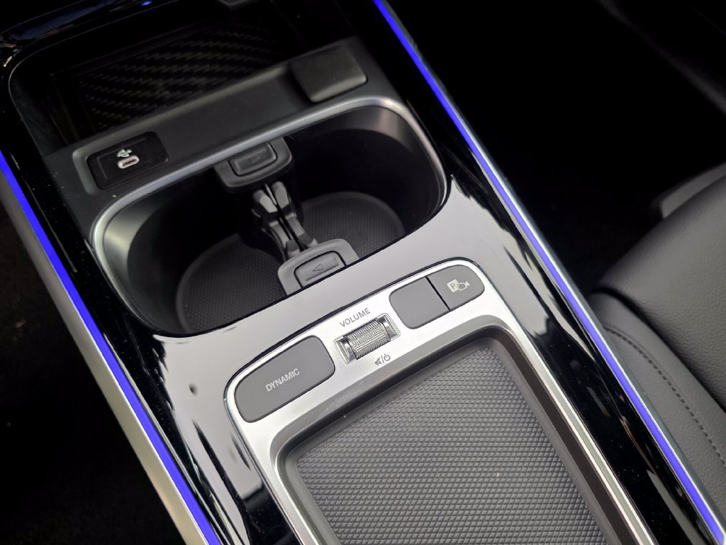New 2026 Mercedes-Benz GLB 250 image 15