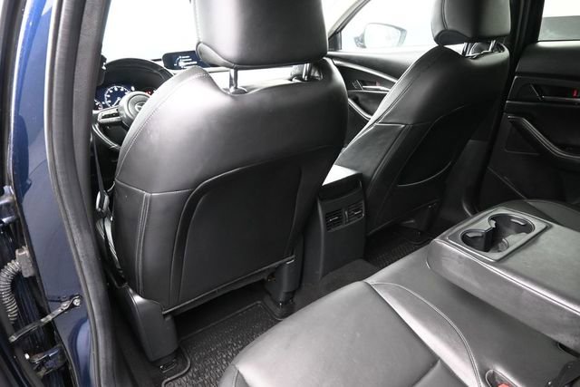 Certified 2023 MAZDA CX-30 AWD 2.5 S w/ Preferred Package image 21