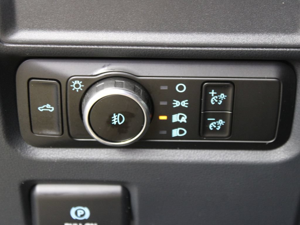 Used 2024 Ford F150 XLT w/ FX4 Off-Road Package AWD/4WD image 60