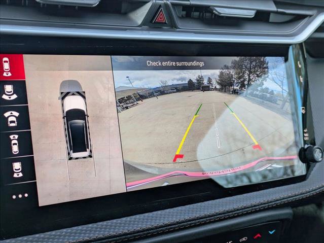 New 2026 Jeep Cherokee Overland w/ Advanced Pro Tech Group image 14