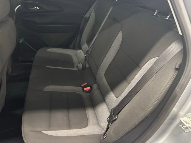 Used 2025 Chevrolet TrailBlazer LT w/ Convenience Package FWD image 10