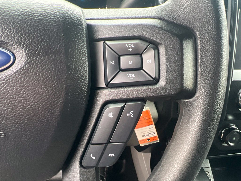 Used 2020 Ford F150 XL w/ Equipment Group 101A Mid AWD/4WD image 47